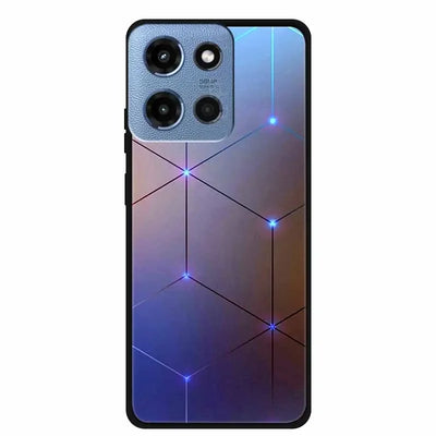 Case For Motorola G 5G 2025 Bumper Soft TPU Silicone Back Cover Cartoon Phone Cases For Motorola Moto G 5G 2025 Fundas Coque