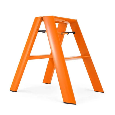 Folding Aluminium Ladders Scaffolding Stool Foldable House Ladder Portable 3 Step Stairs Climbing Multifunction Home Furniture