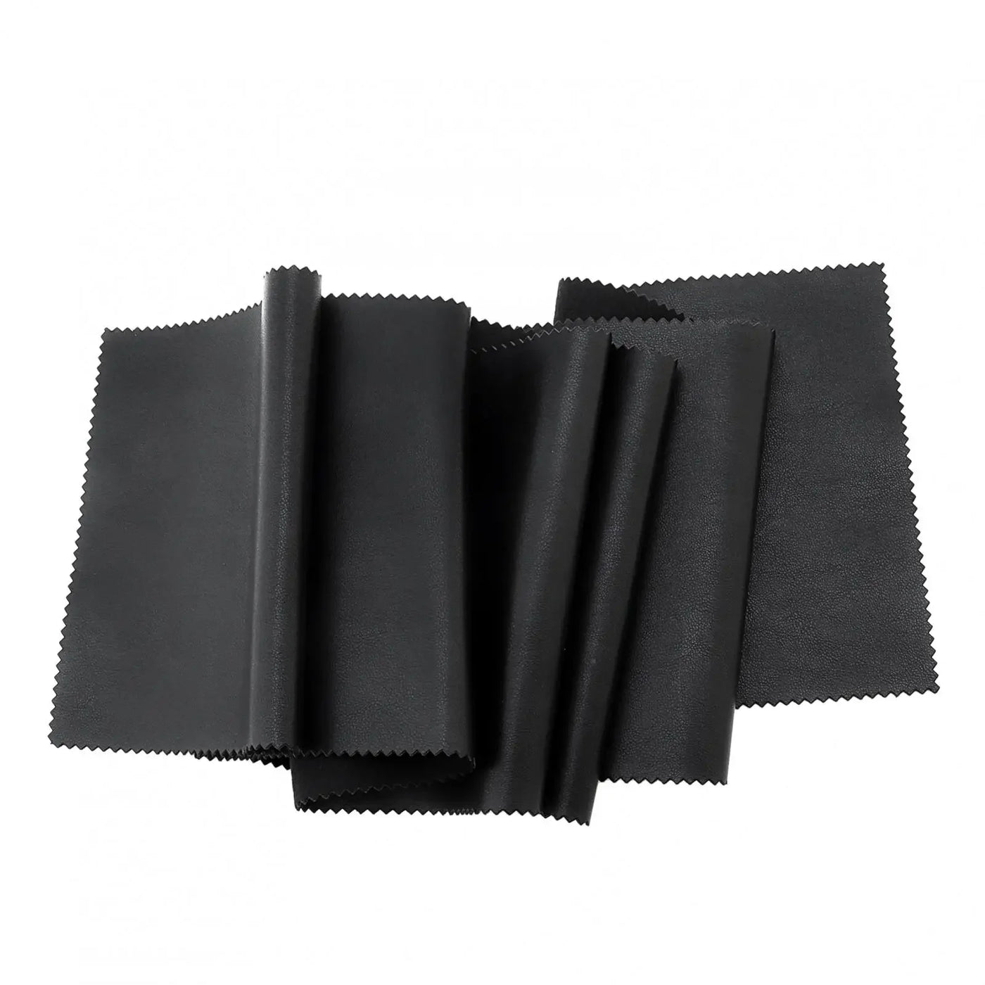 125x15.5cm/49.2x6.1inch PU Leather Black Piano Keyboard Dust Cover for 88 Keys Upright Pianos / Grand Pianos / Electric Pianos