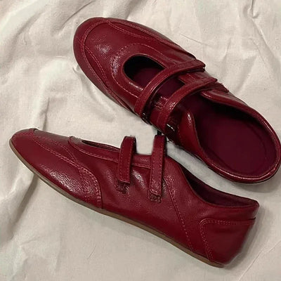 Women's Sneakers Casual Loafers Shoes Woman Sandals Flats Designer 2025 Brand New Summer New Walking Dress Zapatillas De Mujer