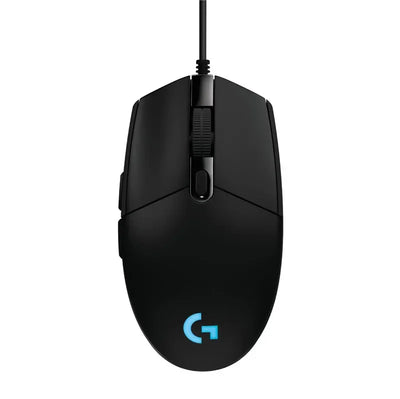 Logitech G102 Wireless Ergonomic Mouse 2.4G Superlight - No Programmable Buttons for Notebook Office Desktop Gaming