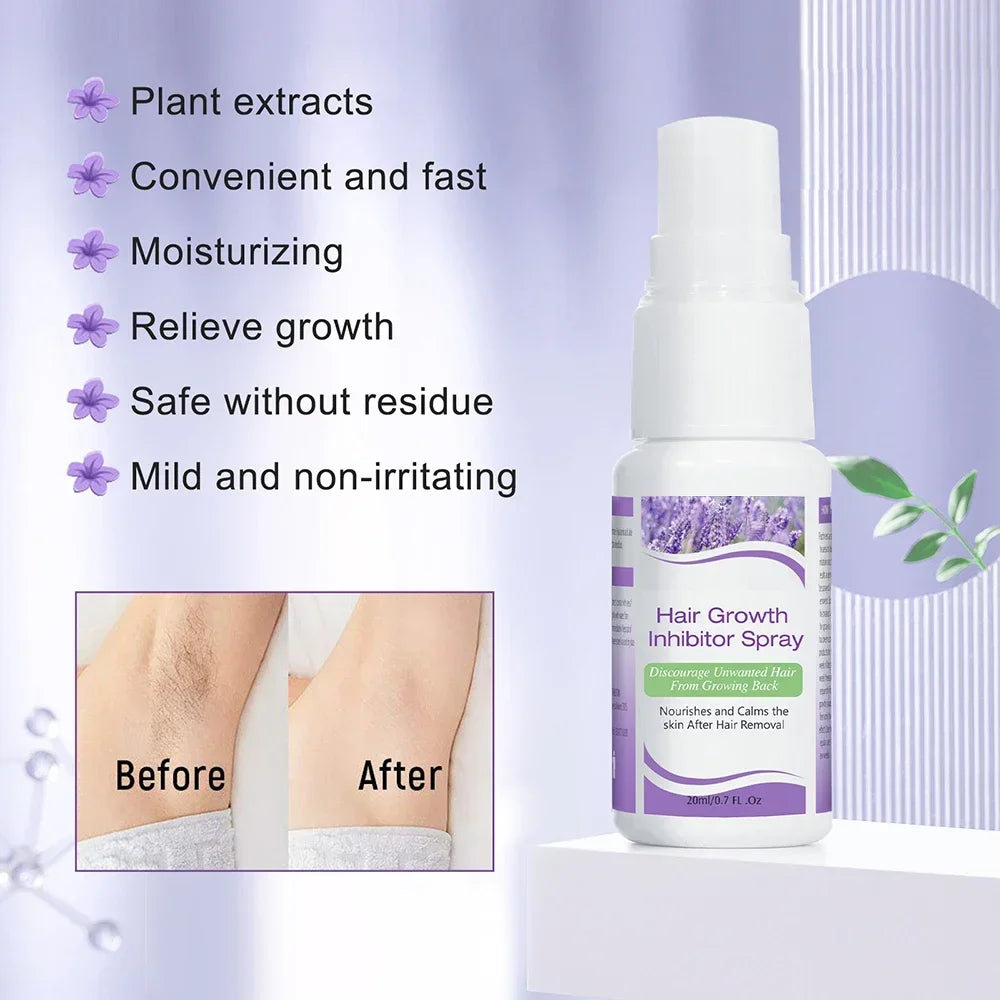 Face Hair Remover for Ladies Women Depilation Cream Pain Without Underarm Lip Hair Wax Skin Care Facial Hair Removal Cream tool