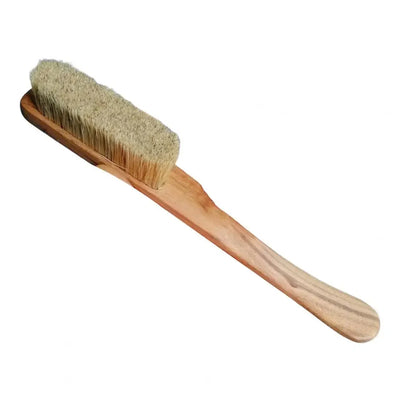 Rock Climbing Brush Thick Bristles Chalk Cleaning Tool Climbing And Bouldering Brush For Indoor Outdoor Holds And Chalk Easy Use