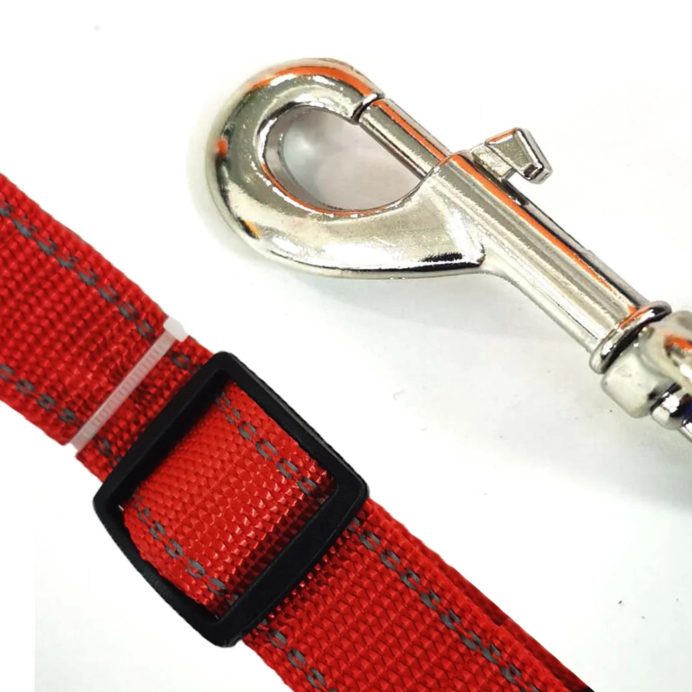 3Pcs LED Horse Ride Set Legs Chest Tails Straps Horsing Riding Luminous Equestrian Suits Night Lights Visible Horse Equestrian