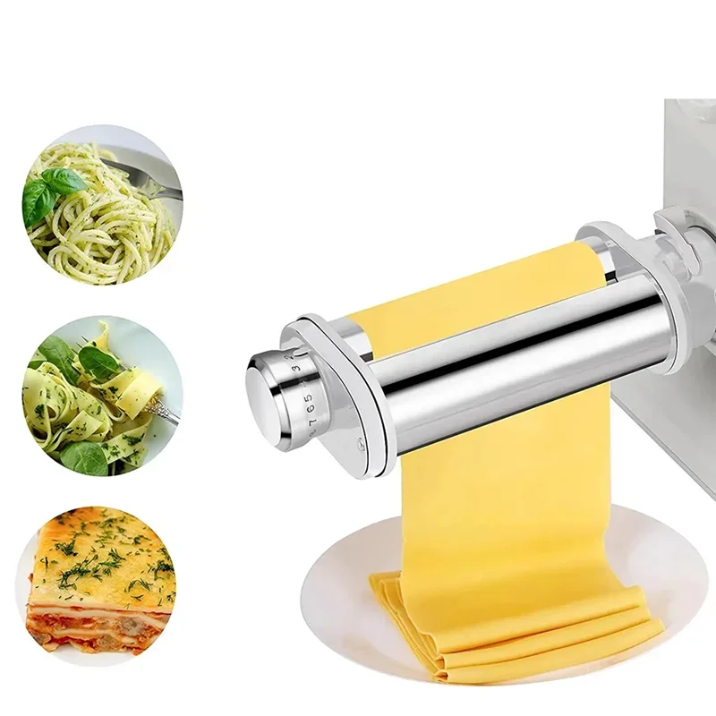 A52Q-Pasta Food Processor For Food Processors For  MUM 5/MUMV Pasta Maker Attachments