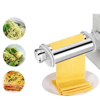 A52Q-Pasta Food Processor For Food Processors For  MUM 5/MUMV Pasta Maker Attachments
