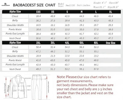 Men's 2-Pack Formal Trousers | Daily  Wear & Wedding/Prom Dress Pants with Tuxedo Styling  Corporate, Interviews, Groom