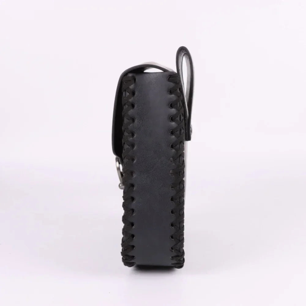 Medieval Viking Costume Accessories Belt Bags Men's and Women's Medieval Bag Belts Halloween Role Playing Accessories