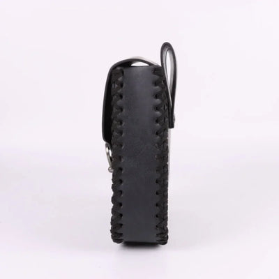 Medieval Viking Costume Accessories Belt Bags Men's and Women's Medieval Bag Belts Halloween Role Playing Accessories