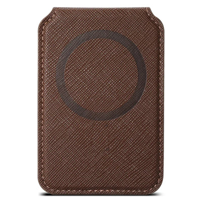 Wallet Phone Case For iPhone 17 17Air 12 13 14 15 Plus 16 Pro Max Card Holder Leather Magnetic Pocket For Magsafe Wallet Cover