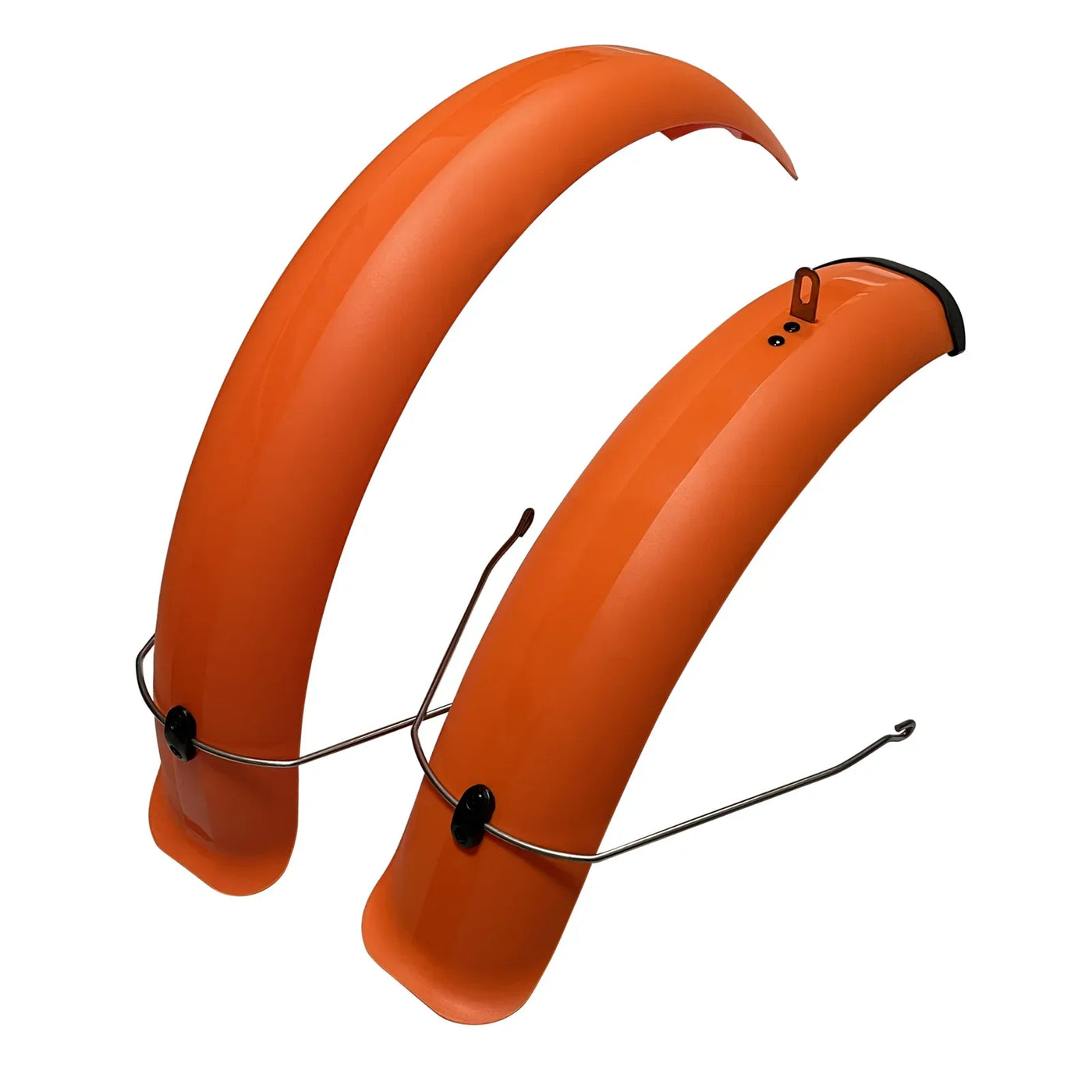 20-Inch 4.0 Snow Bike Muuard Full Coverage Lithium- Bicycle Mud Flap Fat Tire Bike All-Mountain Off-Road ible