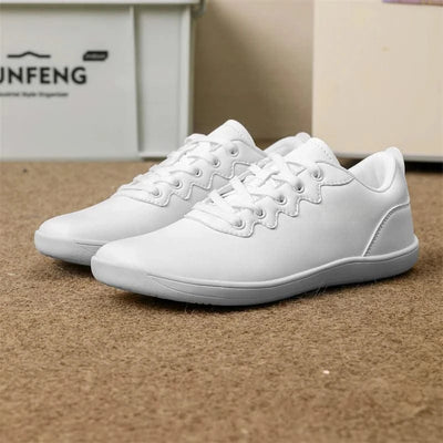 Wide Barefoot Shoes for Women