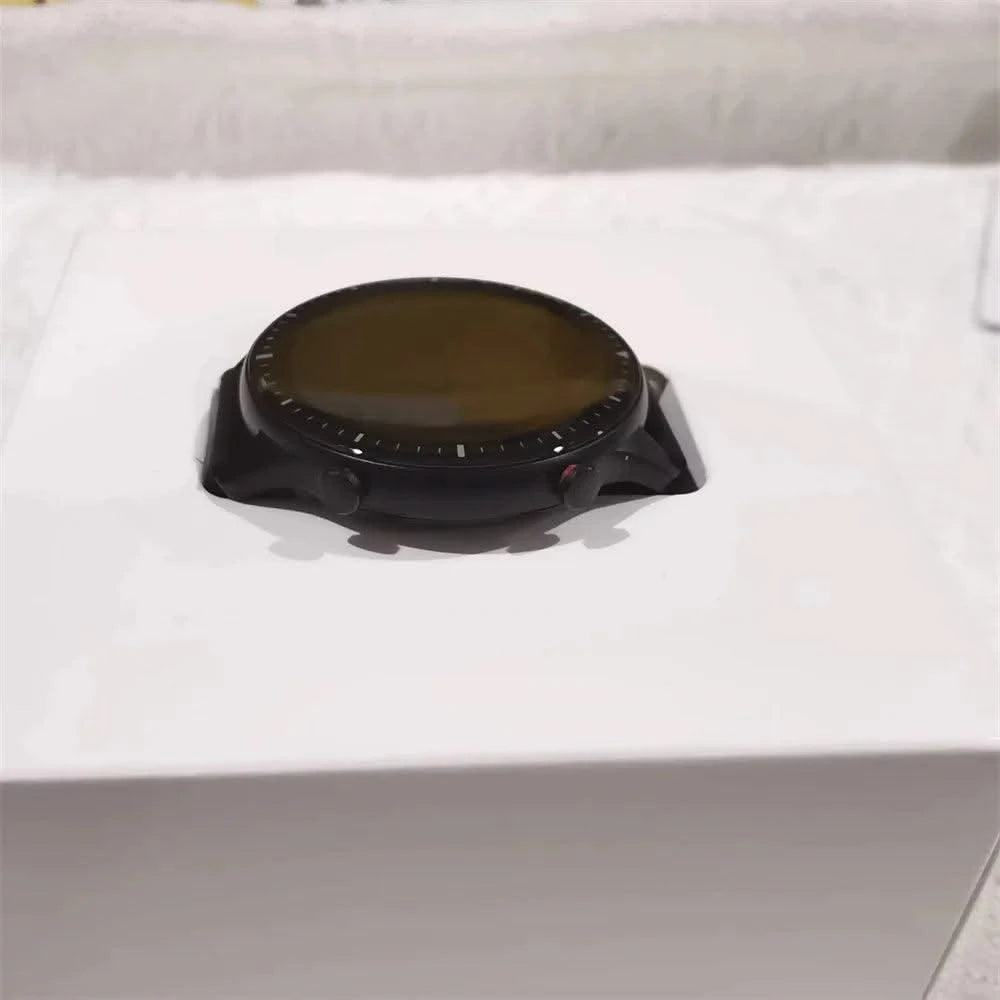 Amazfit GTR 2 Smartwatches No New Smart Watch For Men Waterproof 5ATM GPS 95New Exhibition SportsWatch Mens Refurbished Watch