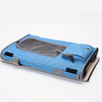 Pet Carrier for Large and Medium Cats Soft-Sided Pet Carrier for Big Medium Cats and Puppy Dog Carriers Cat Carriers