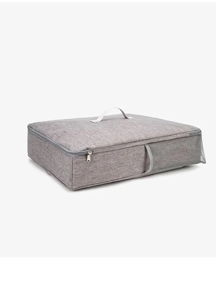 1PC Pet Litter Box, Extra Large, Splash Proof, Waterproof, Portable, Foldable, And Mobile For Outdoor Use