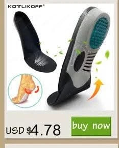 Children's Orthopaedic Insoles For Feet Flat | Foot Arch Support Kids | Sole Insert For Shoes | Orthopaedic Products