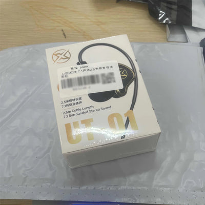 USB Gaming Headphones 7.1 Surround Sound Wired Headset with Microphone Noise Cancelling Earphone for PC Computer PS4 PS5 Laptop