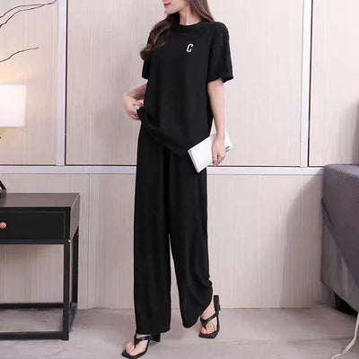 Autumn Winter Warm Flannel Fleecing Women Pyjamas Sets Thick Coral Velvet Long Sleeve Cartoon Sleepwear Thin Flannel Pajamas Set