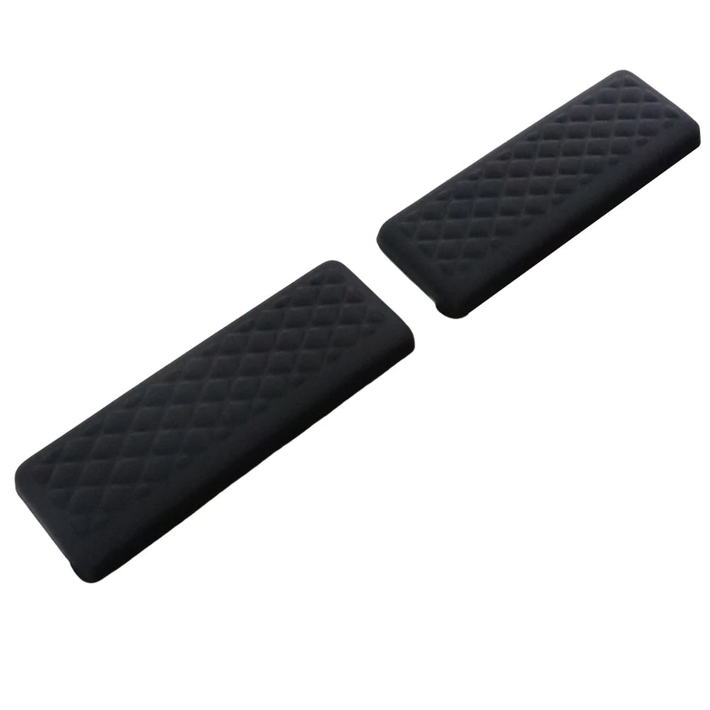 2 Pack L-Shaped Desk Elbow Pad Keyboard Wrist Rest Pad Ergonomic Wrist Support Pad for Gaming Office Computer PC Painting Gaming