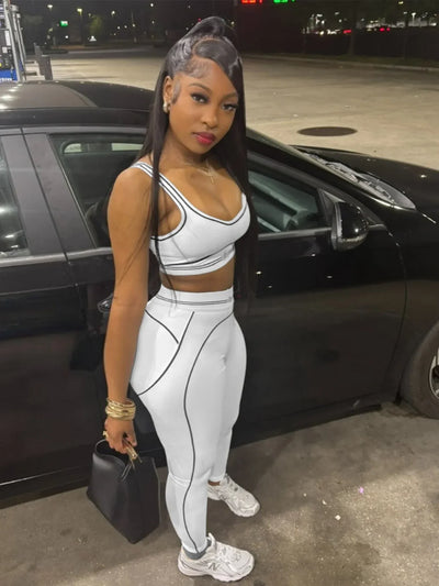 Women Activewear Fitness