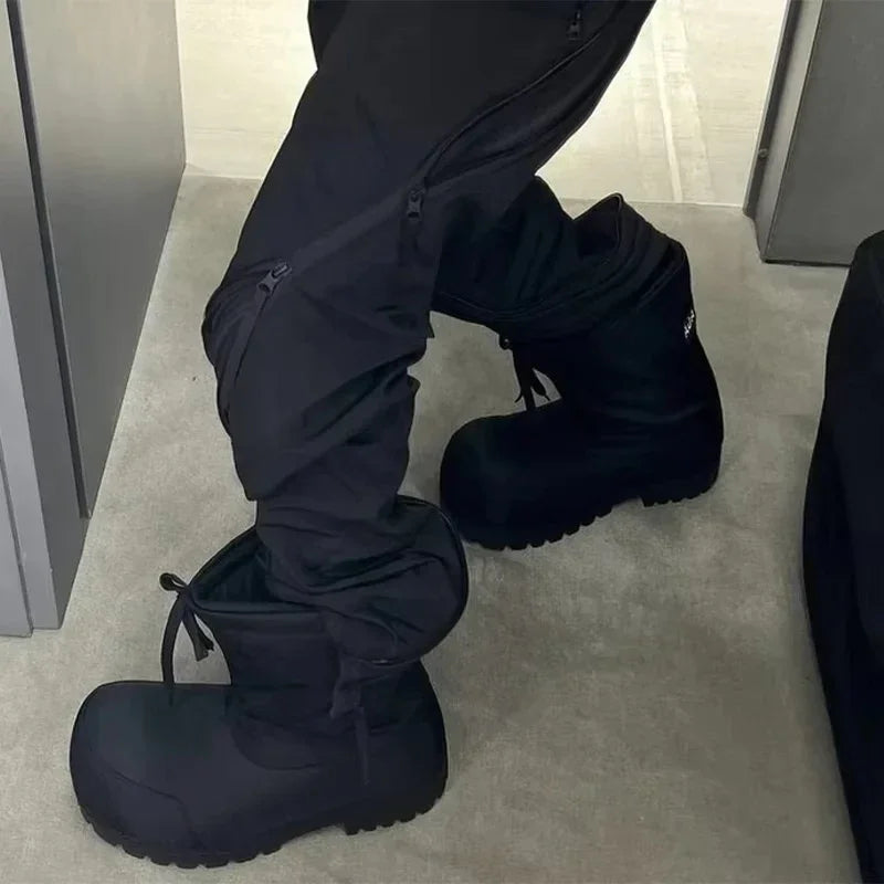 Ski Snow Boots For Women