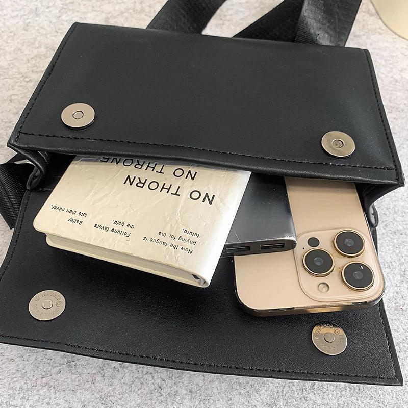 Designer Men Bag Fashion Shoulder Bag Business Briefcase Unisex Messenger Bags Vintage Leather Crossbody Bag Casual Man Handbags