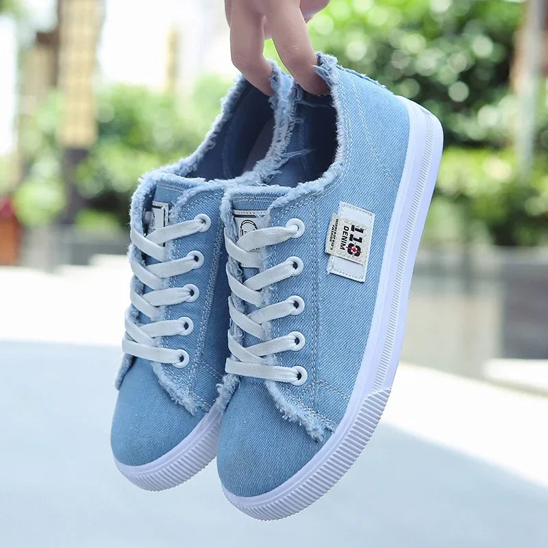 Fashion Women's Sneakers Designer Shoes Woman Casual Sneakers Women Chunky Ladies Shoes Women Flats Platform Baskets Femmes