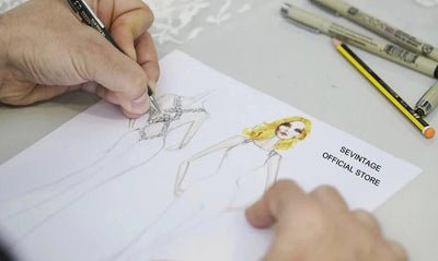 Women Wedding Dresses Without Gloves Satin Surface Bridal Gown