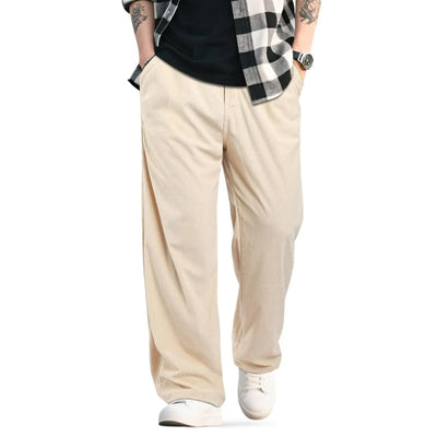 Casual straight jeans men's trousers multi-color solid color suitable for teenagers fashionable simple versatile American style