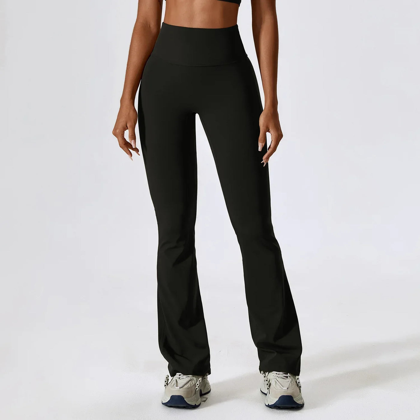 Women Yoga Pants Hip Lift