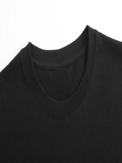 Christmas  Graphic T Shirts Men's Clothing Christmas