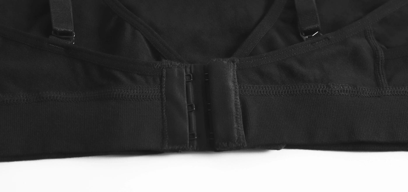 Pregnant Women Nursing Bra Maternity