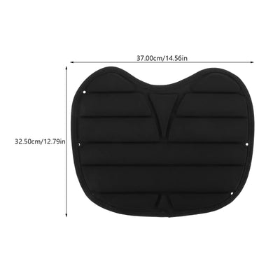 Boat Seat Cushions AntiSlip Kayak Seat Cushion comfortable Canoe Boat Sit Pad Simple WaterProof Sit pad multiuse Kayak Accessory