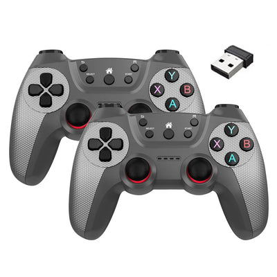 Wireless Gamepad for Android Phones, PC & TV Box - Universal Gaming Controller