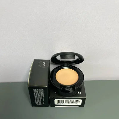 2pcs/lot Brand Studio Finish Concealer Cache - Cernes Spf 35 makeup concealer