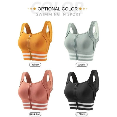 Women's Full Coverage Removable Padded Bra