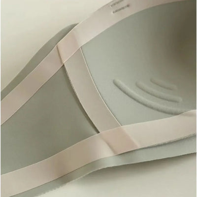 Women Sexy Strapless Bra Push Up