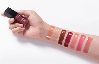 Glow Reviver Lip Oil Nourishing Tinted Lip Oil For A High-shine Finish Infused With Apricot Oil Rose Colors  Mirror Moisturizing