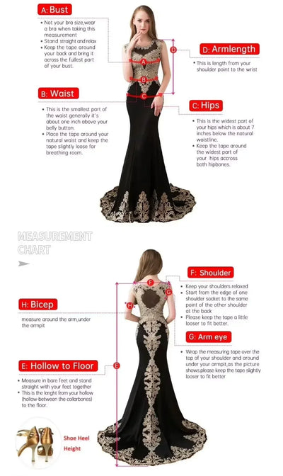 Customized sequined off-shoulder embroidered mermaid evening dress formal evening dresses party prom gowns for women