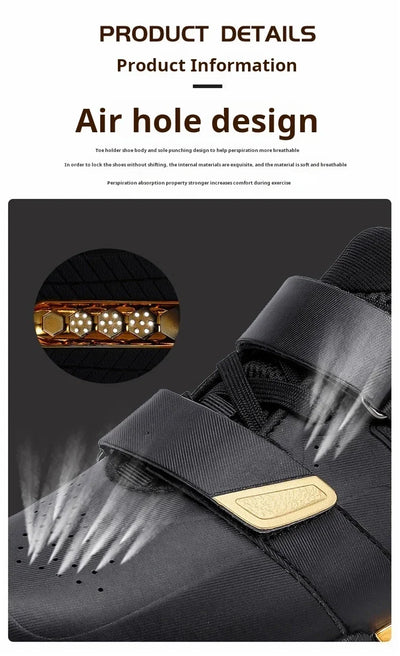 Athlete Athletic Shoes Indoor Comprehensive Training Shoes Weightlifting Shoes Stretch Hard Pull Deep Squat Shoes Breathable Men