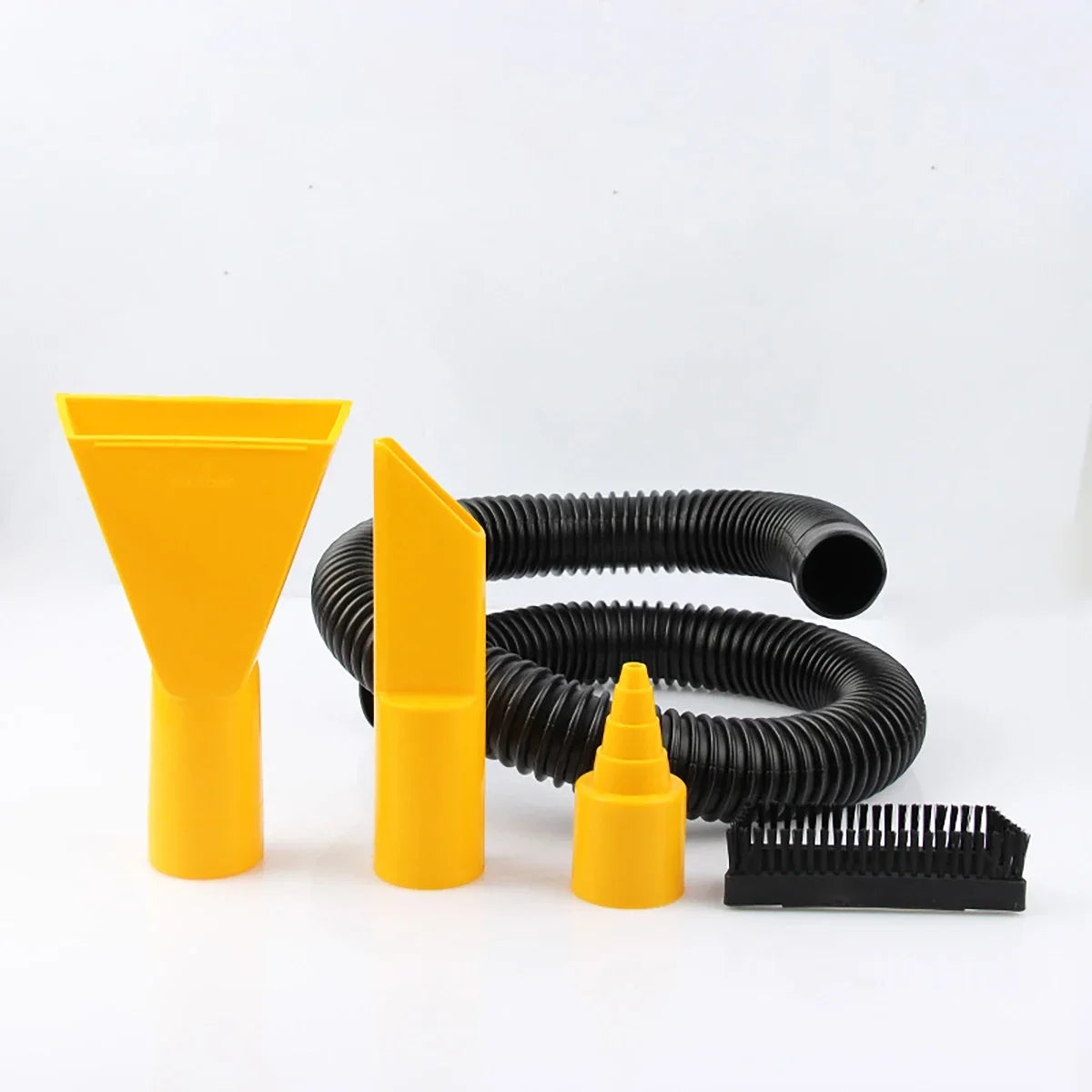 Bucket Car Vacuum Cleaner Portable Small One Suction Clean Portable Car Appliance Multifunction Vacuum Cleaner Great Suction