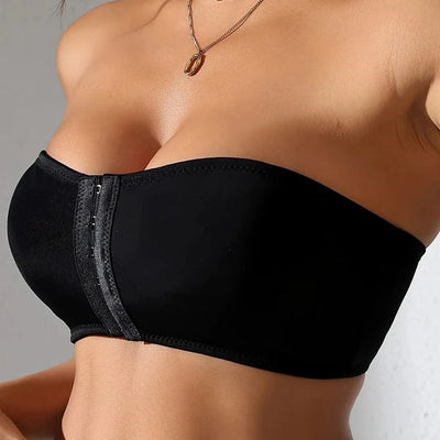 Women's Front Closure Bra