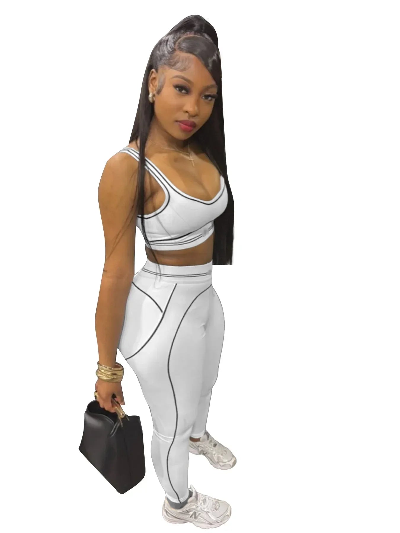 Women Activewear Fitness