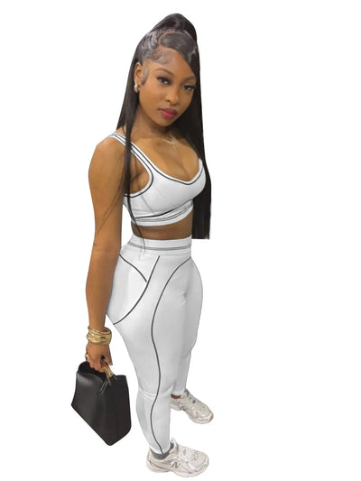 Women Activewear Fitness