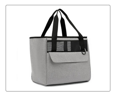 Pet Carrier Bag Kennel for Cat Small Dog Backpack Travel Car Seat Transport Moving Puppy  Women Animals Walking Box Accessories