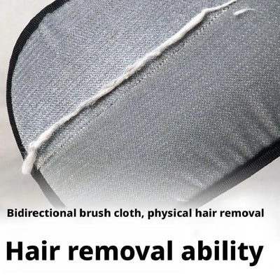 Pet Dog Static Bidirectional Grooming Gloves Reusable Washable Dog Grooming Equipment Multi Functional Pet Product Accessories