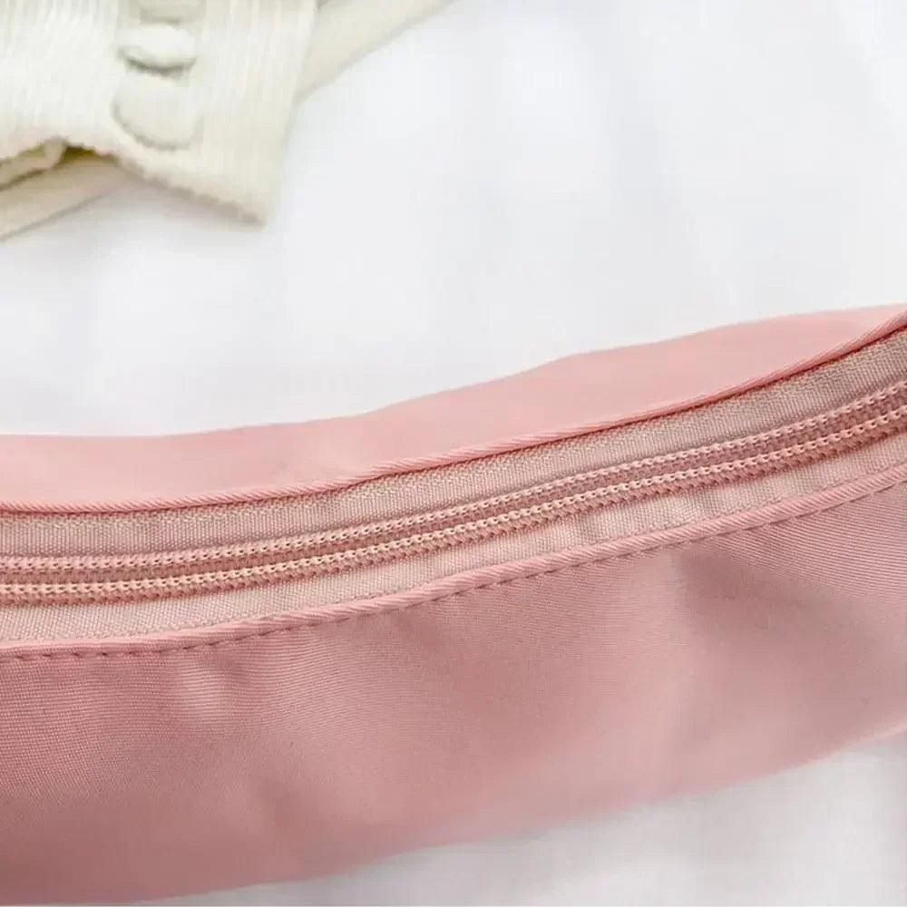 Women’s handbag underarm shoulder bag purse summer simple designer trend messenger