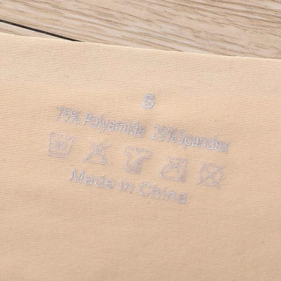 Seamless Thongs for Women No Show Thong V-waisted Stretch Breathable Sexy Panties Underwear 4 Pack