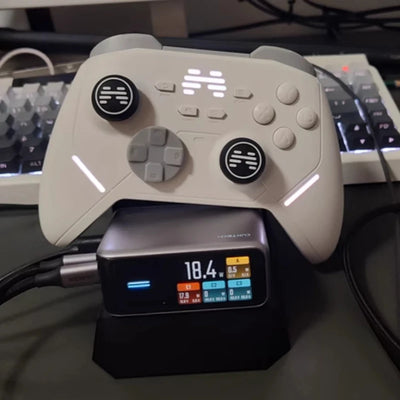 Wireless Game Controller For Pc Mobile Tablet Bluetooth North Through KūN PéNg 20 Intelligent Control Gaming Joystick Gift