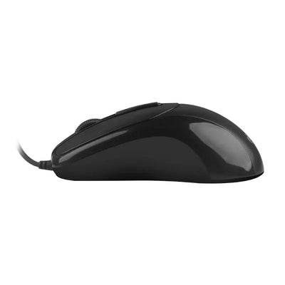 1PC Wire Mouse 800DPI Computer Office Mouse for Console Gaming Mosue For PC Notebook Laptops Non Slip Ergonomic Mouse